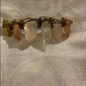 Rosegold Hairclip* 💇🏼‍♀️